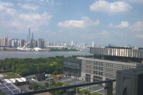高层景观
